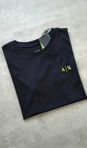 Dámské tričko AX Organic