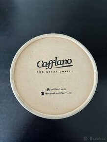Kávovar Cafflano Klasic - All in one