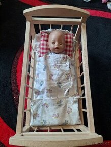 BABY born - 1