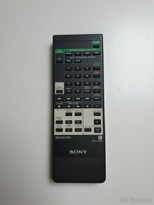SONY Receiver RM-U242 Remote dálkový ovladač