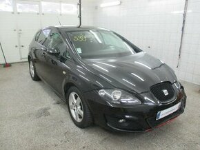 Seat Leon 1,6 TDI - 1