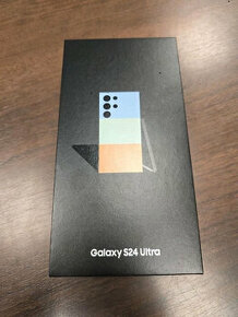 Samsung Galaxy S24 Ultra 1TB, NOVÝ