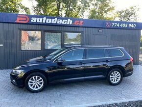 Volkswagen Passat, 2.0TDI - DSG - 2020 - FACELIFT - LED