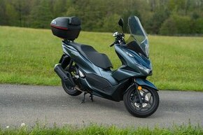 HONDA PCX 125 (2022)