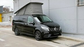 Mercedes-Benz Třídy V 250 4MaticMARCO POLO HORIZON,2019,DPH