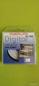 Marumi filter digital 55mm - 1
