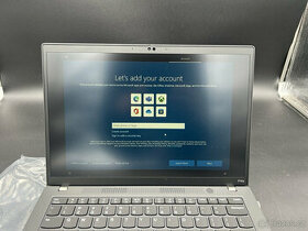 Lenovo ThinkPad p14s g3 AMD R7-6850u√32GB√1TB√FHD√2r.z.√DPH