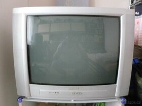 Televize Philips klasická pro herní konzole - 1