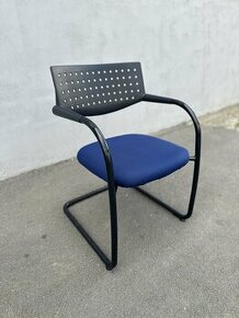 Vitra Visavis židle - 1
