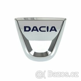 Dacia náhradní díly na všechny modely od 2013 - 1
