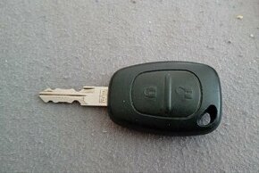 Poptávám klíč Renault