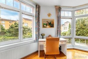 Prodej rodinné domy, 280 m2 - Praha 10 - Dolní Měcholupy