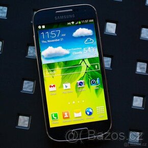 Samsung Galaxy S4 Mini Black 2ks