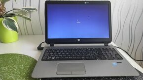 HP ProBook 450 G2 (Intel-Core i5 4210U)