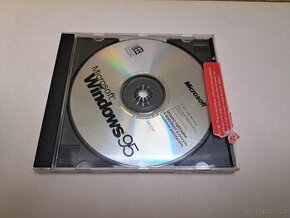 Windows 95 CD