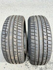 2x letní pneumatika Sebring 215/60/16