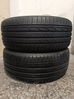 Letní pneu 215/50/18 Bridgestone Turanza T001