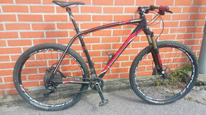 MTB 29 MERIDA BIG NINE 900  XT