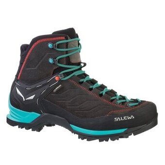 Salewa WS Mtn Trainer Mid GTX dámské Boty pohorky