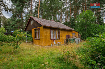 SLEVA Prodej chaty, 50 m², Velký Luh
