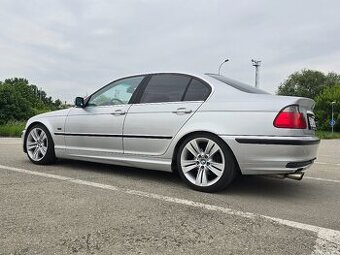 BMW e46 328i
