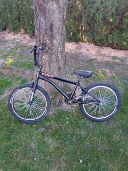 Bmx GT