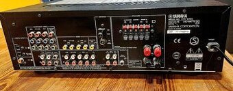 Zesilovač Yamaha HTR-6030