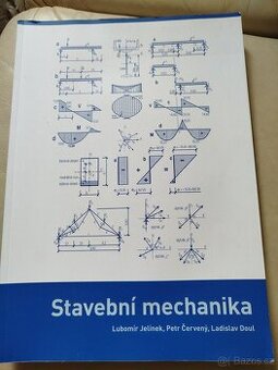 Stavební mechanika - SŠ, VŠ
