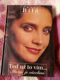 Teď už to vím- možné je všechno-Lucie Bílá