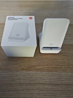 Xiaomi 80W Adaptive Wireless Charging Stand