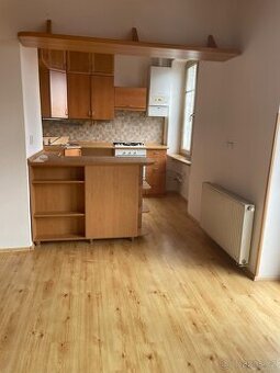 Pronájem bytu 3kk 89m2- Lanškroun