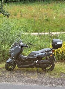 Skutr Yamaha NMAX 125 - 2023