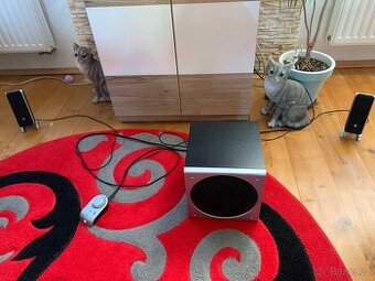 Logitech Z3