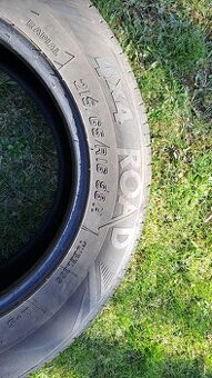 ¨Pneu 215/65R16