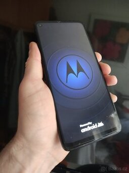 Motorola G9 plus 4/128 gb Blue