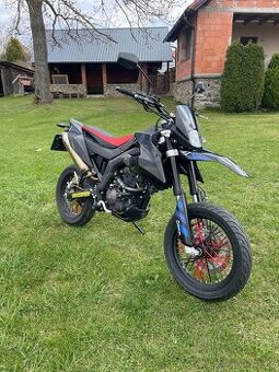 Aprilia sx 125