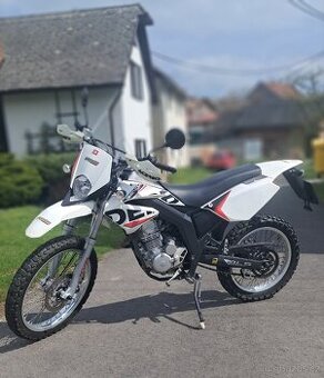 Derbi senda 125