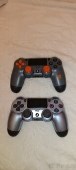 Ps4 ovladač ks. 850kč. Čti popisek..