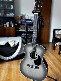 Martin OMJM 20th anniversary #24