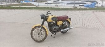Čz 175/477 1971