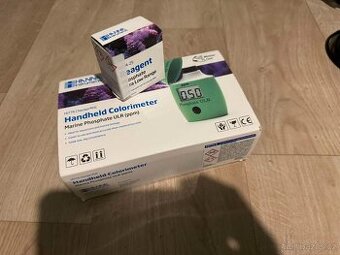 Hanna checker HI 774 po4 - 1
