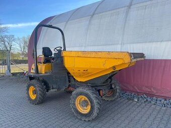 DUMPER AUSA D 350 AHG