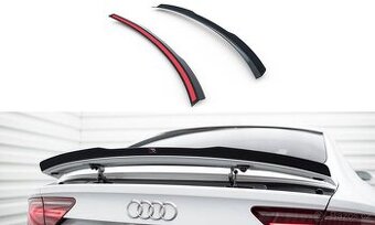 Maxton prodloužení spoileru Audi A7 S7