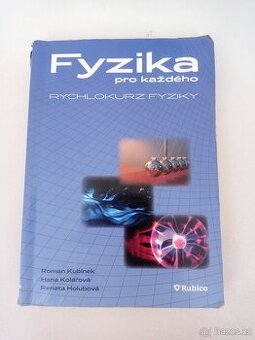 Fyzika pro každého, rychlokurz fyziky