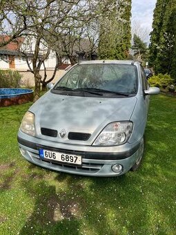 Prodám Renault scenic 1.9 dci