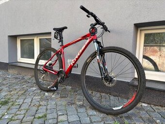 Horské kolo Kross hexagon 5 vel M