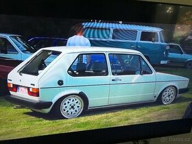 Kola Audi GT 4x100