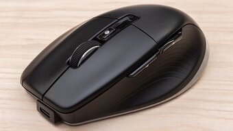 3Dconnexion CadMouse Pro Wireless – Ergonomická myš 3v1 - 1