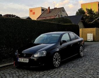 VW Jetta 1.9TDi 77kw