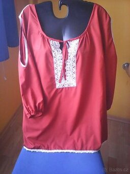 tunika Simply Be